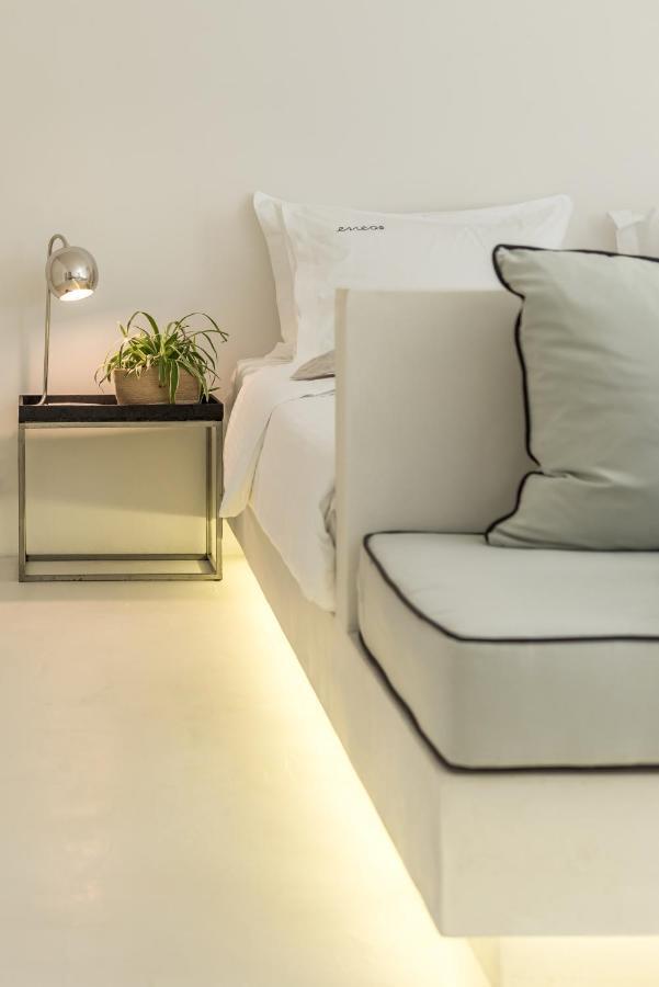 Eneos Kythnos Beach Villas-Executive And Premium Villas Exterior foto